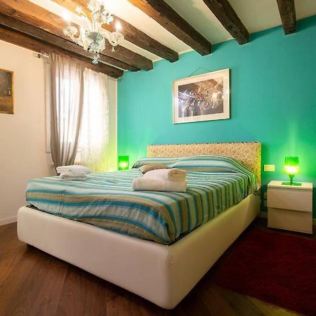 San Marco Comfort Венеция Экстерьер фото